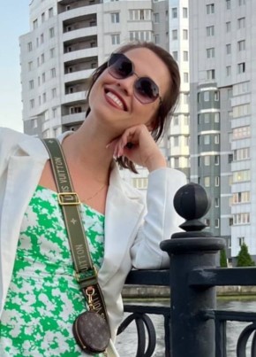 Арина, 31, Россия, Москва