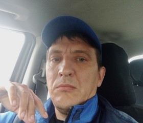 Владимир. В. В., 42 года, Уват