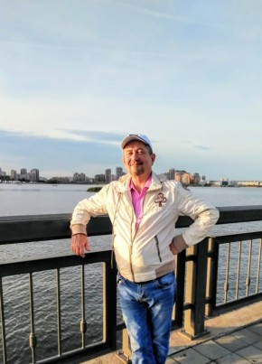 Юрий, 63, Россия, Казань