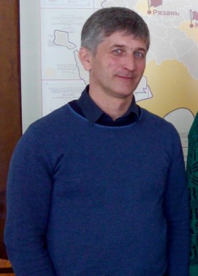 Аристократ, 55, Россия, Омск
