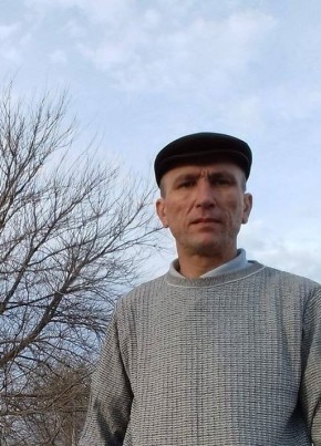 Олег, 46, Україна, Шаргород