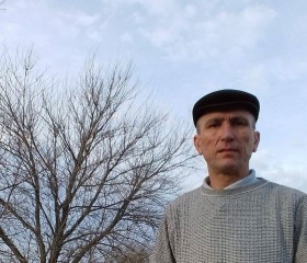 Олег, 46 лет, Шаргород