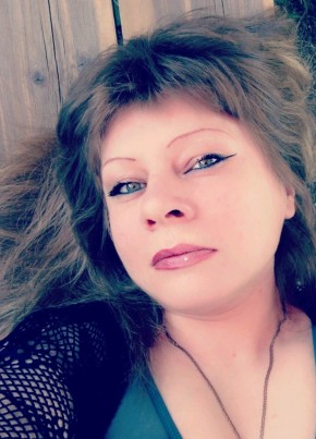Марина, 40, Россия, Пушкино