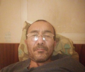 ахмад, 49 лет, Yangiyŭl