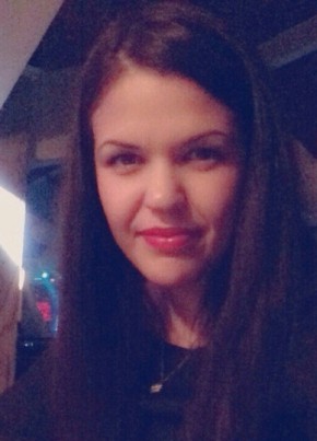Наталья, 28, Россия, Екатеринбург
