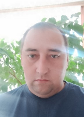 Дмитрий, 35, Россия, Скопин