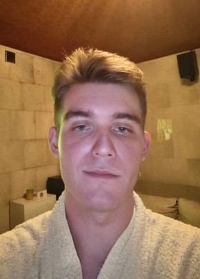 Aleksandr, 26, Russia, Moscow