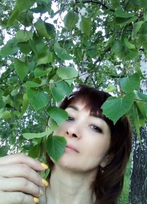 Валентина, 53, Россия, Миасс