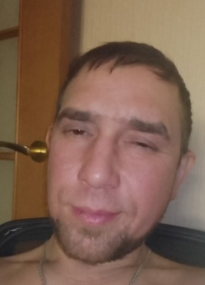 Павел, 39, Россия, Новочебоксарск