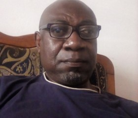 Dann Ebokea, 41 год, Yaoundé