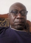 Dann Ebokea, 41 год, Yaoundé