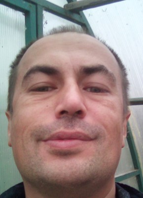 Артем, 43, Россия, Уват