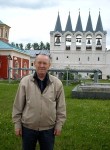 Юрий, 70 лет, Pärnu