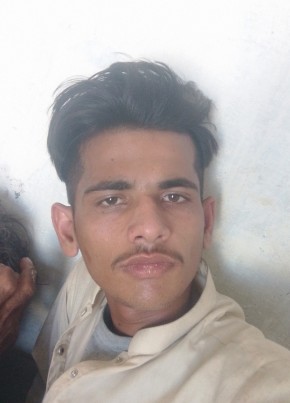 Arbaz, 28, پاکستان, کراچی