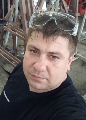 Шагин, 37, Россия, Ростов-на-Дону