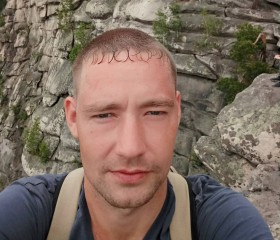 Nikolay, 37, Chelyabinsk