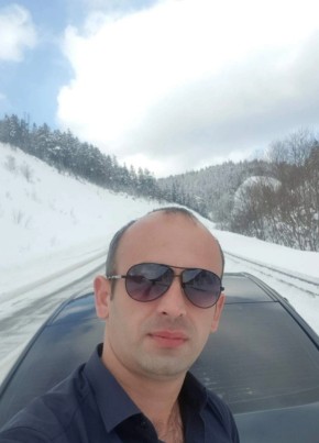 BORIS из Мурманска 44 года