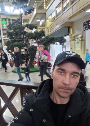 Анатолий, 40, Россия, Большой Камень