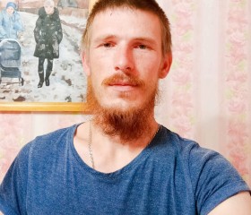 Макс Черепанов, 27 лет, Кызыл