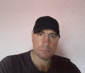 Николай Михайлов, 47 лет, Сердобск