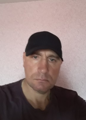 Николай Михайлов, 46, Россия, Сердобск