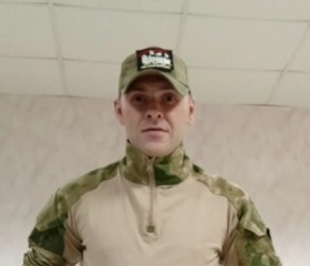 Вадим, 37 лет, Мурманск