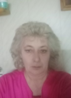 Людмила, 55, Рэспубліка Беларусь, Горад Мінск
