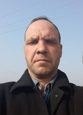 Василий , 40, Россия, Владивосток