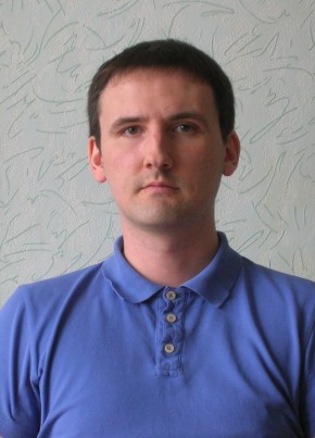 Степан, 35, Россия, Псков