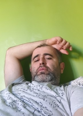 Raşid, 43, Türkiye Cumhuriyeti, Köseköy