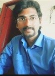 Saravan, 33 года, Chennai