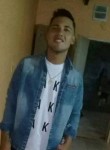 Luis arrua, 32 года, Asunción