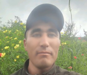 Мирбек Чыйбылов, 36 лет, Бишкек