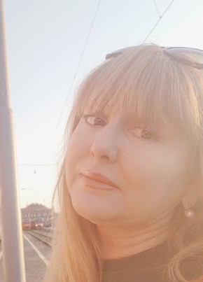 Елена из Таганрога 54 года
