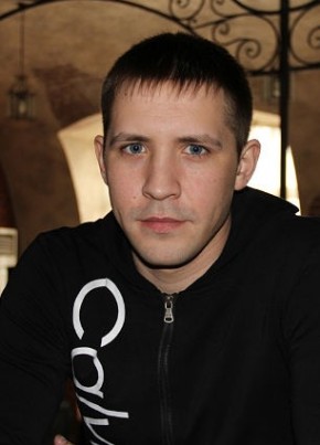 Дмитрий, 35, Россия, Михайловка (Приморский край)
