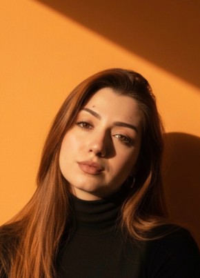 Кира из Серпухова 28 лет
