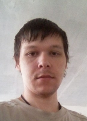 Алексей, 29, Россия, Нижнеудинск