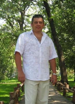 Андрей, 45, Россия, Карабулак
