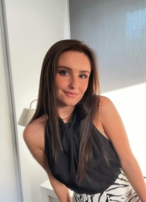 Марина, 33, Россия, Санкт-Петербург