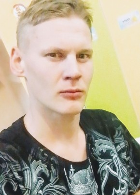 Алексей, 26, Россия, Сосновоборск (Красноярский край)