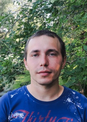 Константин, 27, Россия, Средняя Ахтуба