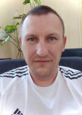 RomSan, 49, Россия, Шахты