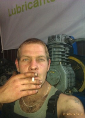 Igor, 39, Russia, Kaliningrad