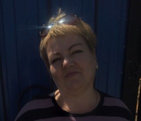 Светлана Молосай, 55 лет, Канск