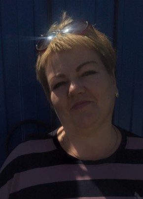 Светлана Молосай, 55, Россия, Канск