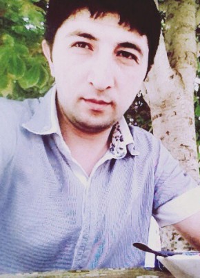 Murad, 34, Türkiye Cumhuriyeti, Çifteler Kasabası