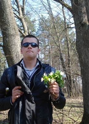 Andrey, 36, Belarus, Vawkavysk