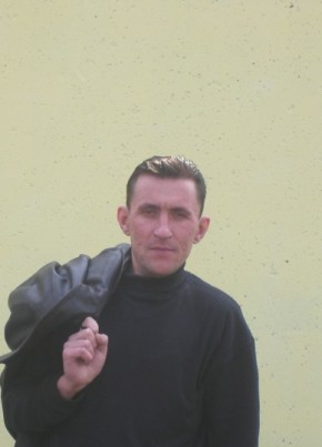 Andrey, 51, Russia, Voronezh