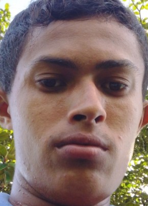 Freddy из Rama 18 лет