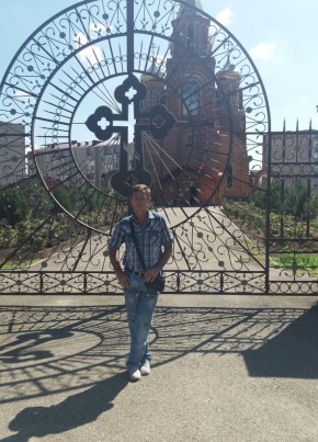 Александр, 23, Россия, Светлоград